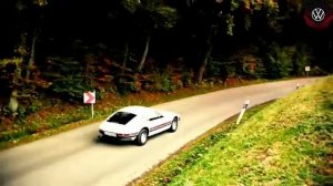 Volkswagen SP2