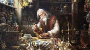 ТАЙНЫ ЗНАХАРЕЙ... ЧАСТЬ 1... ВЕДЬМИНА ИЗБА ИНГА ХОСРОЕВА