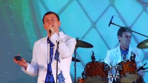 Концерт ВИА Росы 14.12.2017.