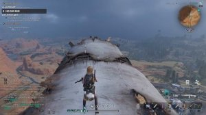 Quake II RTX + Once Human [На харде] #1