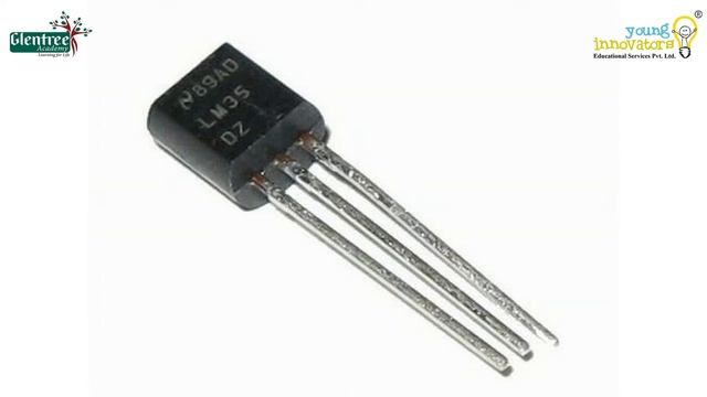 R3-S8: Applications and working of sensors