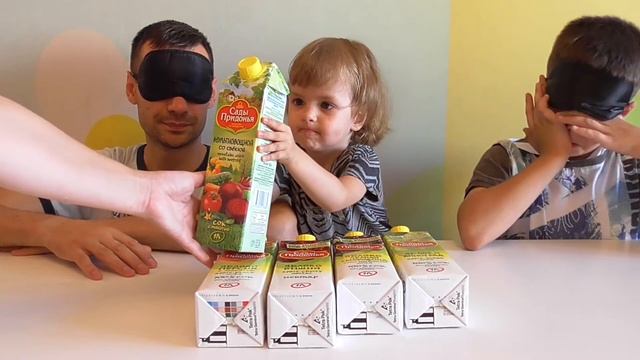🍸СОК ЧЕЛЛЕНДЖ Juice Challenge Челленджи от TV SHOW Sonechka УГАДАЙ ВКУС СОКА Kid's JUICE Challenge