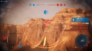 Обновление 2.1.1(И все его изменения?)  - World of Warplanes