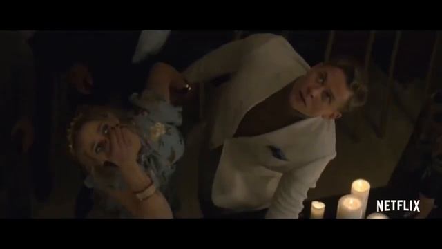 Лучшие сериалы Netflix 2020 смотреть онлайн