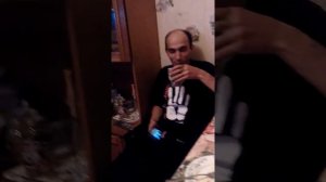 Слава едрена вош чефир