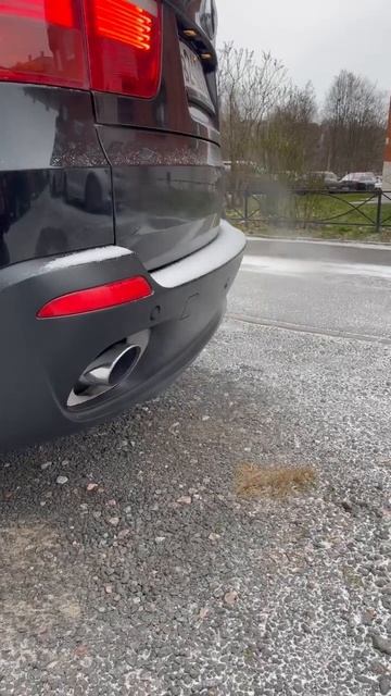 M57, 306d3, удалена вся экология, на холодную через минуту после запуска смотреть онлайн