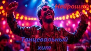 Нейрошеф - Танцевальный хит (караоке-версия)