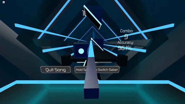 Pico in roblox (Ro-Saber) смотреть онлайн