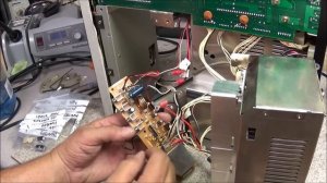 #178 Yaesu FT 990 Repair & Alignment