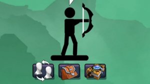 Стреляем из лука