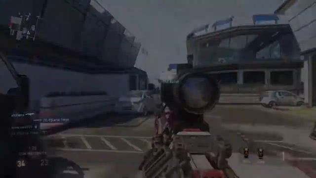 RIPPING PLAYERS APART WITH THE MORS ! смотреть онлайн