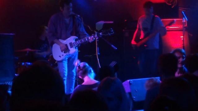 Chernikovskaya Hata – Stavlju Na Zero (Ростов) смотреть онлайн