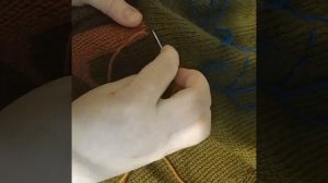 Свитер Уизли на заказ