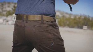 5.11 Tactical Defender Flex Jeans