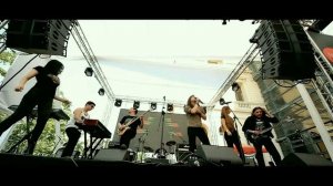 RENEGADE The Alf blues  Live Pulsar 2016