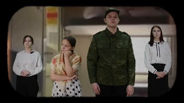 Назаровский аграрный техникум, творческая группа 