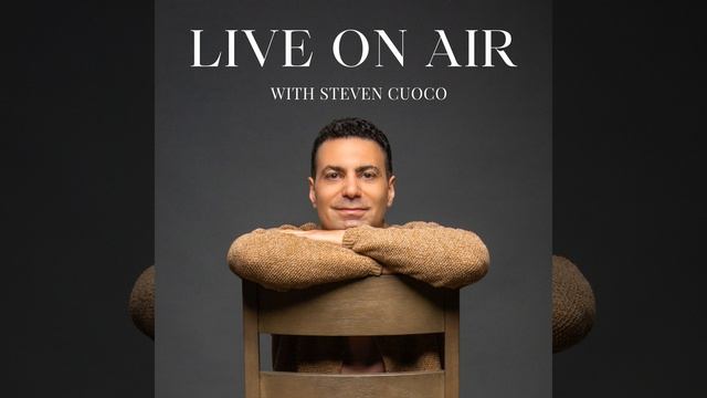 Actor and Producer Andrew Gray смотреть онлайн