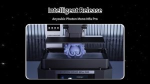 Would you like to know what upgrades the Anycubic Photon Mono M5s Pro has?