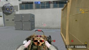 Warface 2025 | Моменты