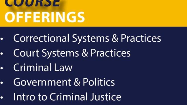 Criminal Justice Ashley Lambert смотреть онлайн