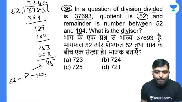 Maha Revision on Arithmetic Maths | Day 7 | Maths | Target CDS 2 2021 | Sujeet Kumar смотреть онлайн