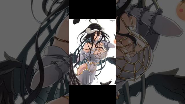 what if female deku was albedo part 6 смотреть онлайн