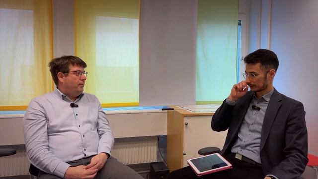 L&E E8: Lars Bruno - Electronics Manufacturing | PCBA | SMT смотреть онлайн