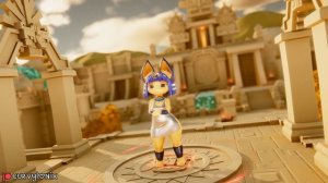 [MMD] Ankha Zone Dance