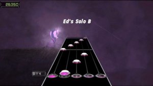 Ed's Solo 100% FC