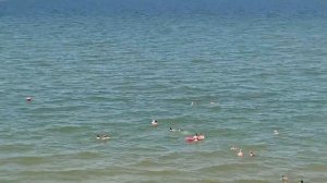 Пляж Кучугуры