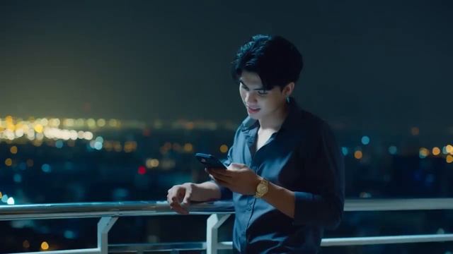 My beautiful Fort Thitipong Sengngai ❤️♂️♂️👨❤️👨 บรรยากาศรัก เดอะซีรีส์ Love in the air смотреть онлайн