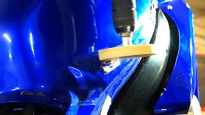 Полировка и нанесение Ceramic pro 9H от Avto-polish