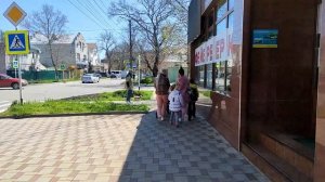 Медицина в Анапе. Где лечить ребенка, где сделать прививку? идем в Альфа кидс.