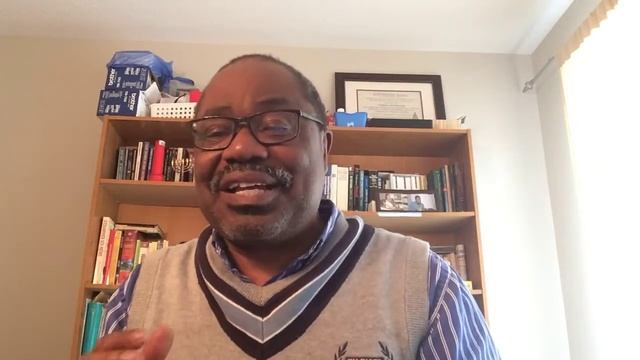 Leçon 20: Herméneutique et Prophéties Bibliques. Daniel un agent de Dieu pour l’histoire смотреть онлайн