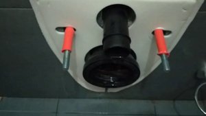 Инсталляция Grohe (Грое) ремонт, замена манжеты.