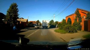 Видеорегистратор XPX ZX85