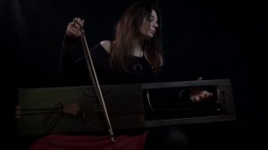A Tergo Lupi - Vesper - Dark Folk Music (Tagelharpa & Ritual Drum)