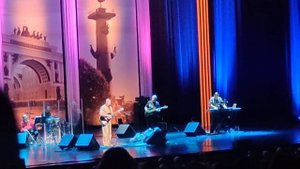 Александр Розенбаум - С самой красивой из женщин 9.05.2024 Петербург Бкз