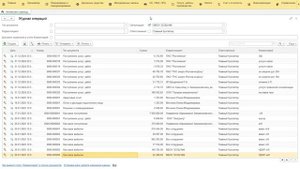 Свертка базы БГУ 2.0