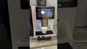 Кофемашина Proxima dr.coffee f11 big plus в продаже