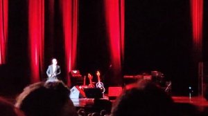 Александр Розенбаум - Я не верю БКЗ Петербург 30.12.2023