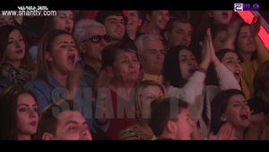 X-Factor4 Armenia-Gala Show 2-Inna Sayadyan/Sirusho-Indzanic avel