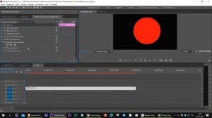 Эффекты Быстрое размытие и Направленное размытие  Premiere Pro