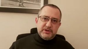 Дмитрий Щигельский о задержании Владимира Чуденцова