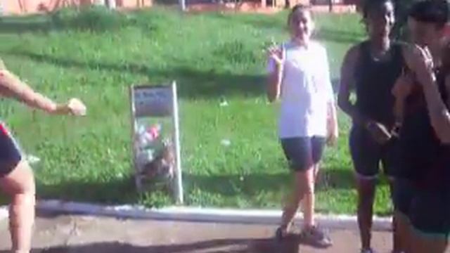 Training of Dynamic Balance and static III смотреть онлайн