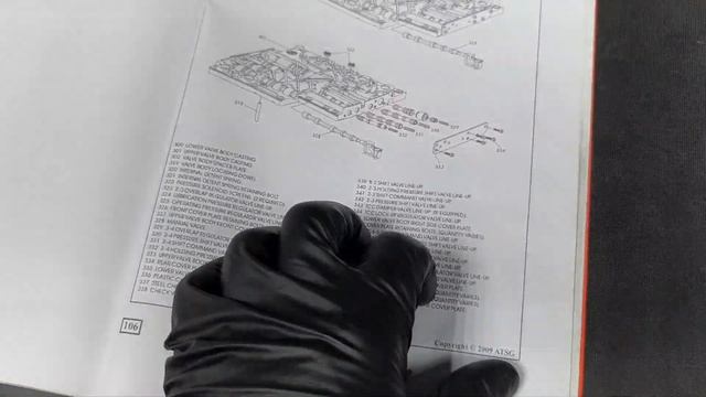 722.6 transmission rebuild (part 7.2) смотреть онлайн