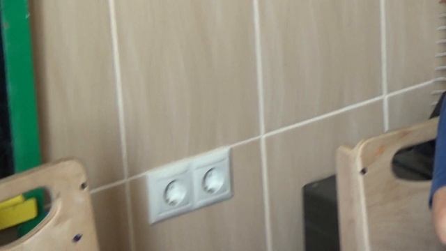 развивающие уроки Краплынки в Межигорье ведет Виктория Физик смотреть онлайн