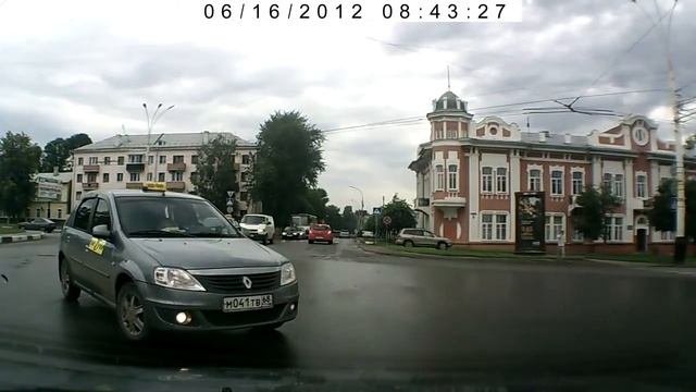 снова Интернациональная/Железнодорожная