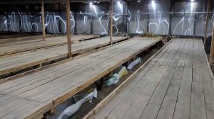 Производство | Подготовка к сезону