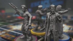 ✅Побег из Нью-Йорка Escape from New York✅